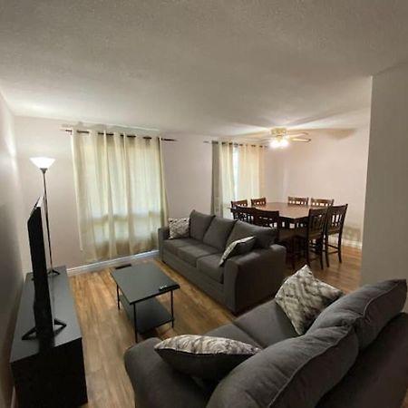Kingston Comfort Hub Екстер'єр фото