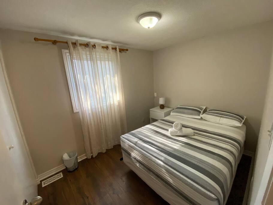 Kingston Comfort Hub Екстер'єр фото
