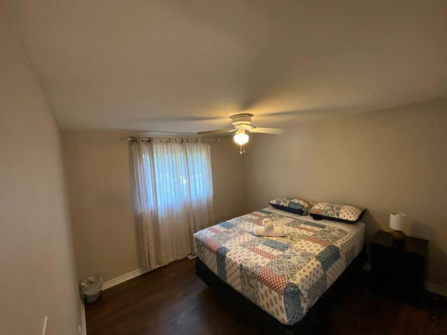 Kingston Comfort Hub Екстер'єр фото