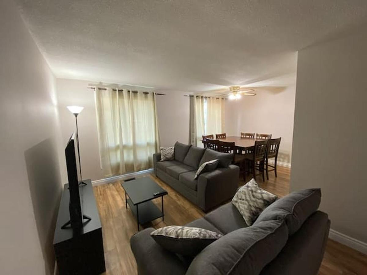 Kingston Comfort Hub Екстер'єр фото